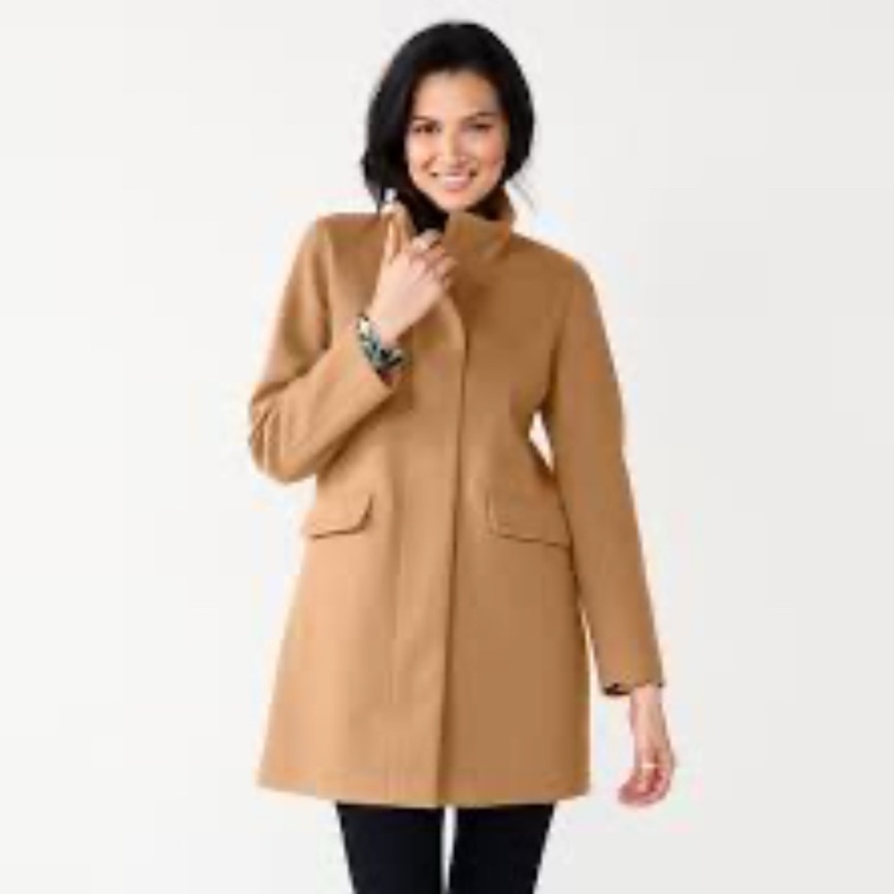 Vince Camuto  Coat NWT